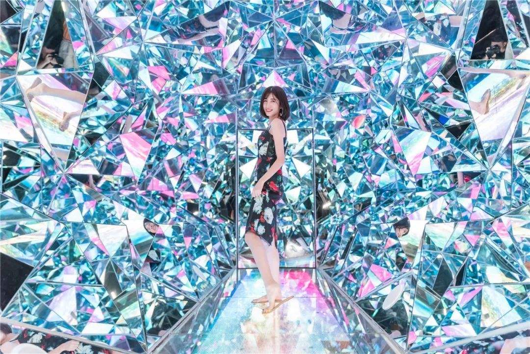 深圳星空魔幻城