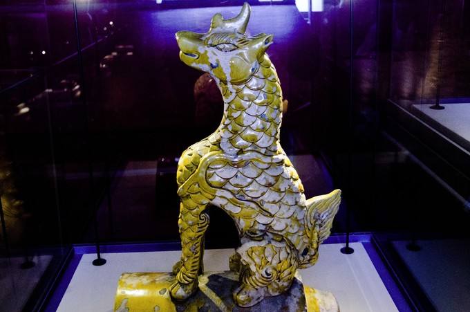 2020北京探索故宫奥秘趣味研学