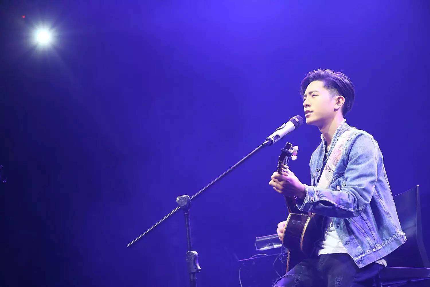 2021韦礼安新加坡演唱会