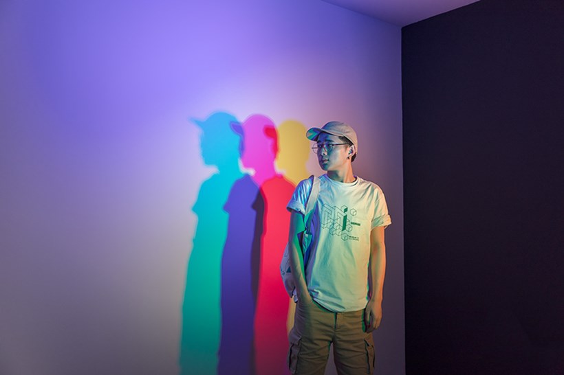 2020上海MOI幻觉艺术博物馆