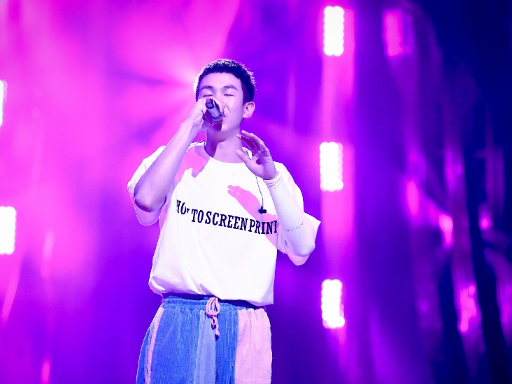 2020白举纲天津演唱会