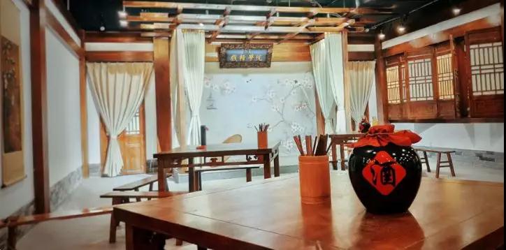 2020互动演剧《皇都沁血玉》北京站