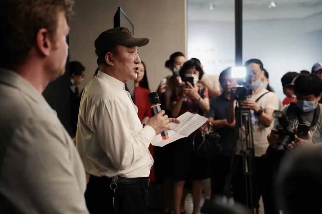 2020杜天荣昆明摄影展