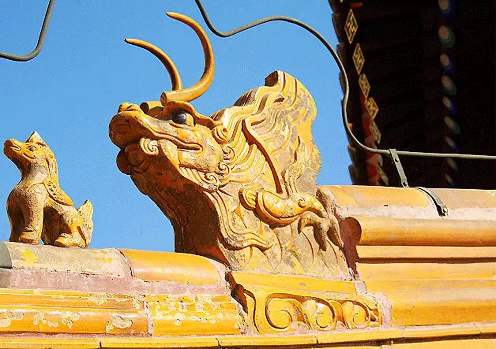 2020北京探索故宫奥秘趣味研学