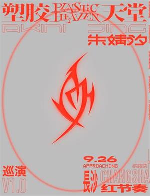 2020朱婧汐长沙演唱会