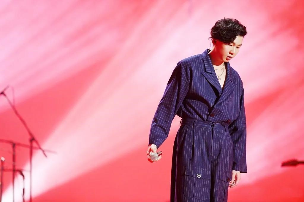 2020白举纲天津演唱会