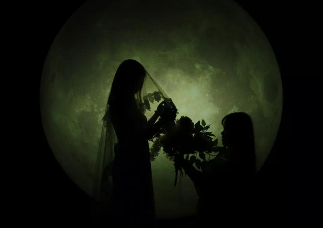 2020沈阳抖拍星空艺术馆