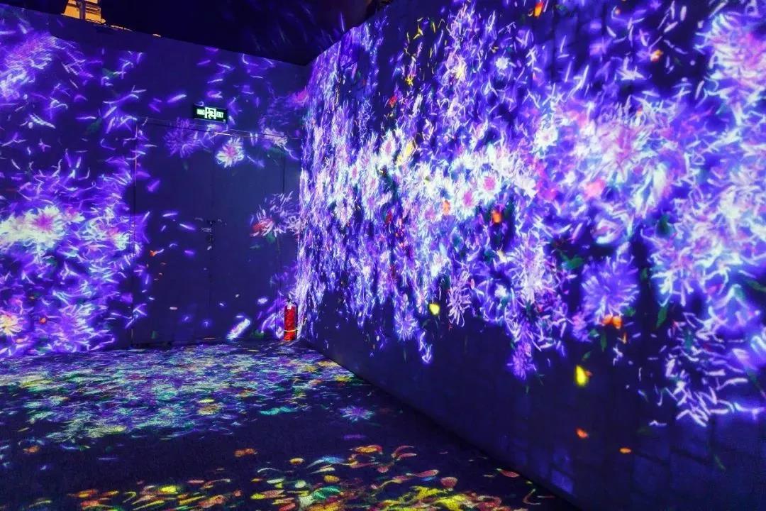 2020沈阳抖拍星空艺术馆