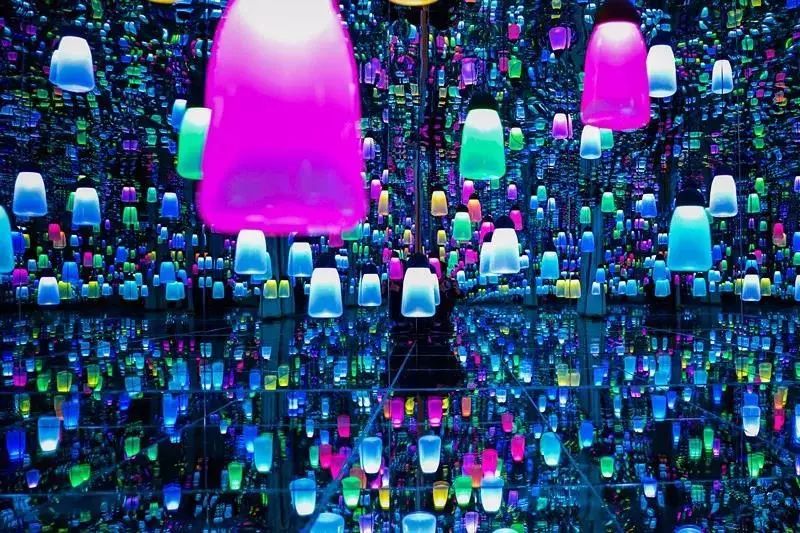 2020沈阳抖拍星空艺术馆