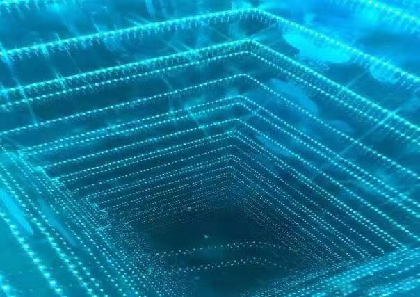 2020沈阳抖拍星空艺术馆