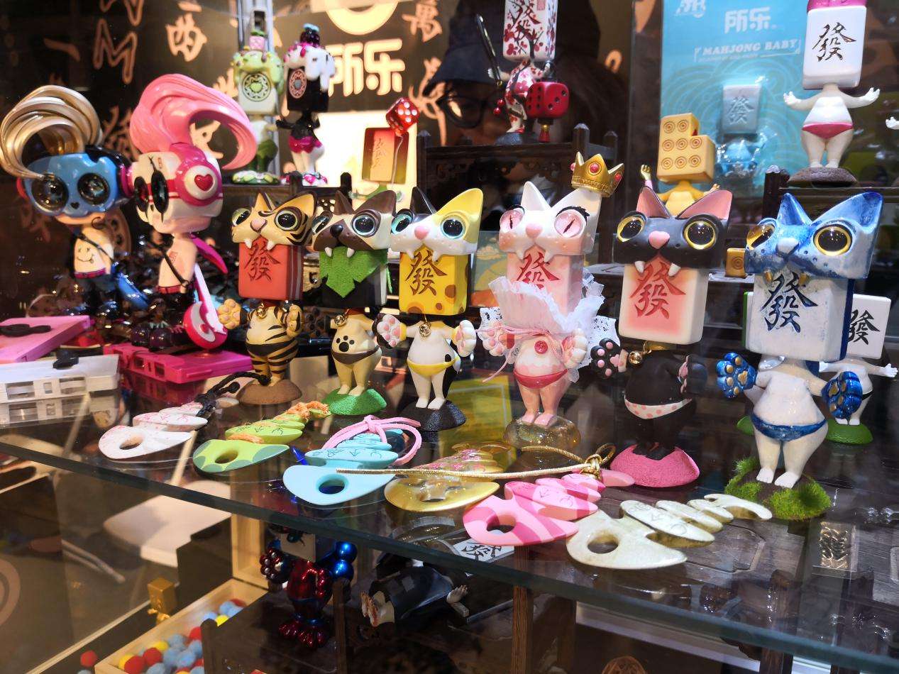 北京HWE潮玩造物博览会