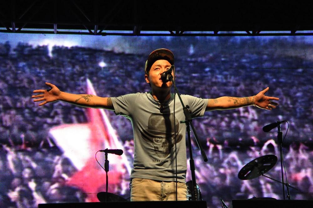 2021成都战国迷笛音乐节演出详情（时间、地点、票价）一览