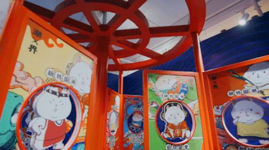 2020昆明王牌御鼠游乐园