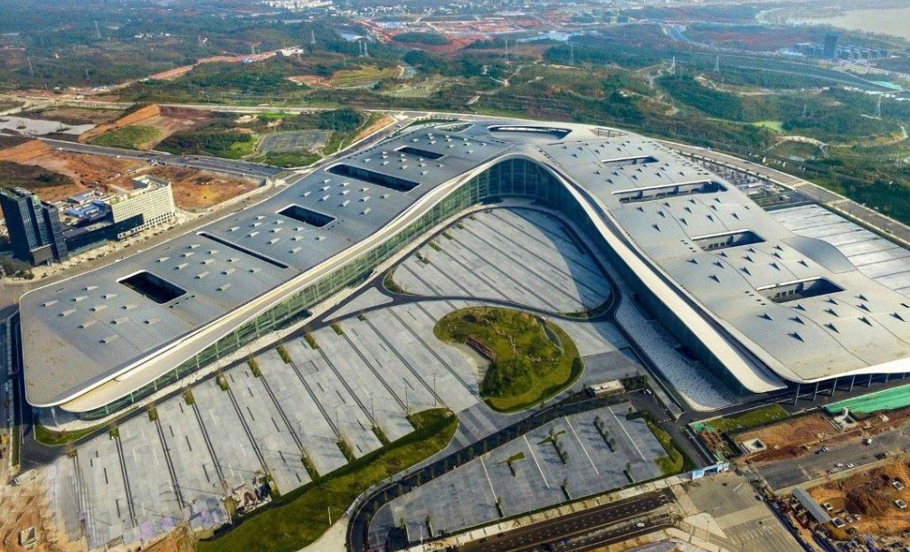 2020成都CNF国粉国际音乐节