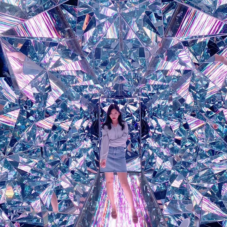 2020上海恋爱博物馆