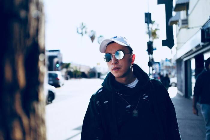 2020哈尔滨麦浪音乐节