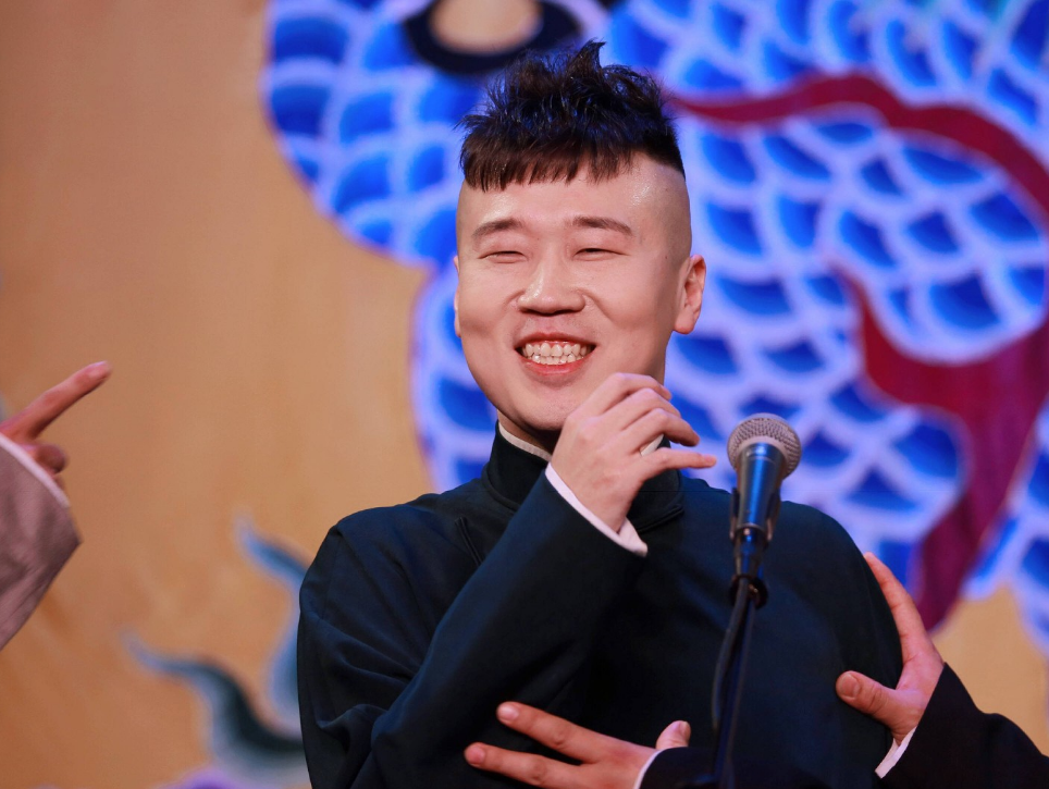 2021德云社跨年相声专场演出北京站（时间+地点+票价）