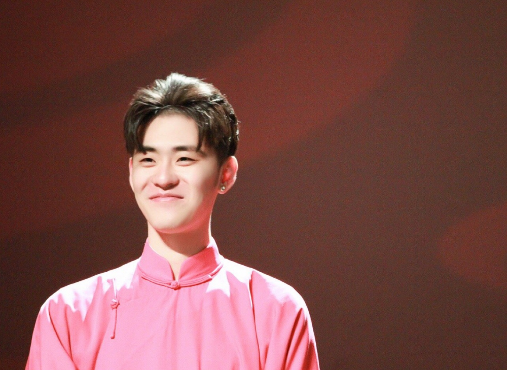 2021德云社跨年相声专场演出北京站（时间+地点+票价）