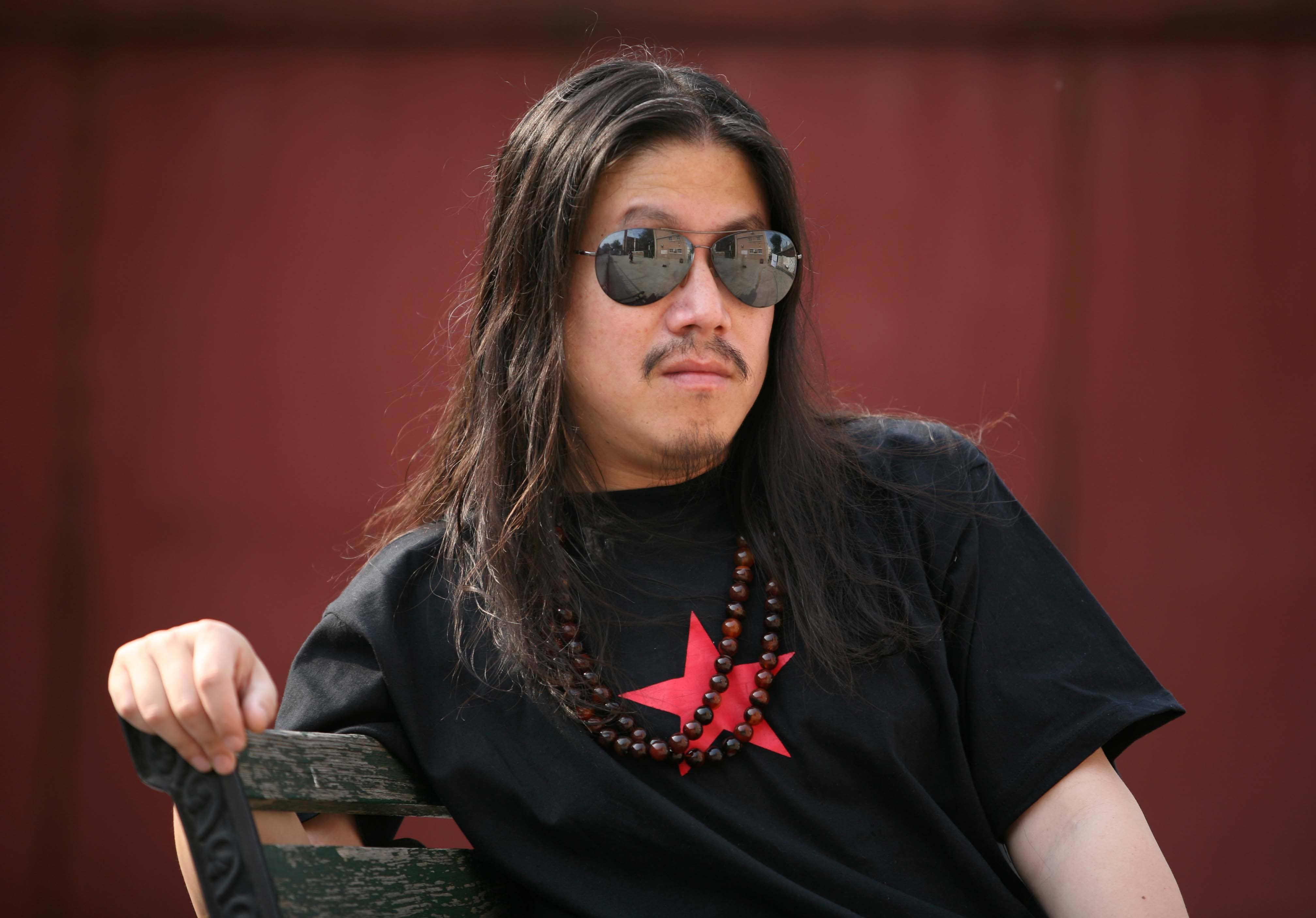 2020周云蓬与乐队郑州演唱会