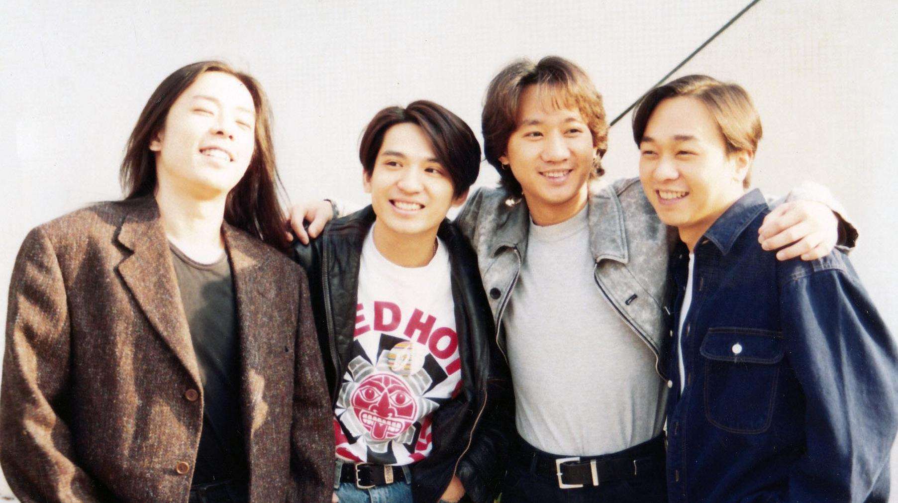 纪念Beyond黄家驹27周年长沙演唱会