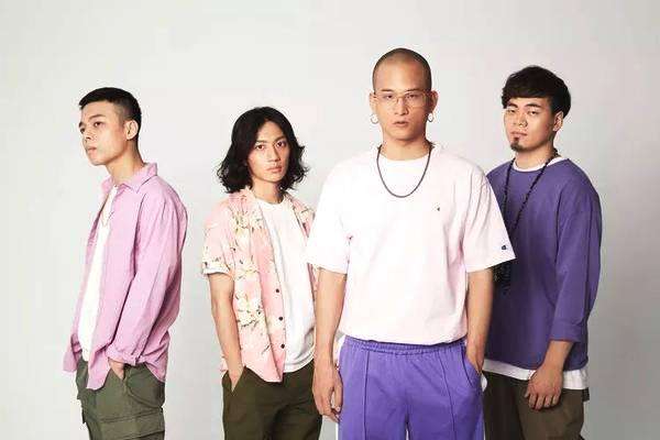 2020哈尔滨麦浪音乐节