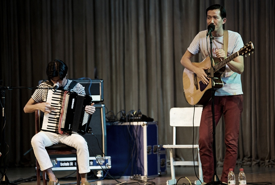 2022五条人上海演唱会时间、地点、订票链接 2022五条人上海演唱会时间、地点、订票链接