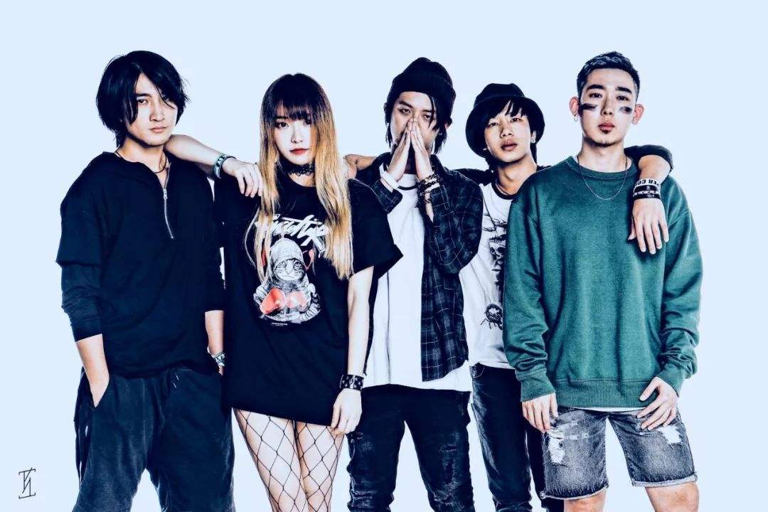 2020哈尔滨麦浪音乐节