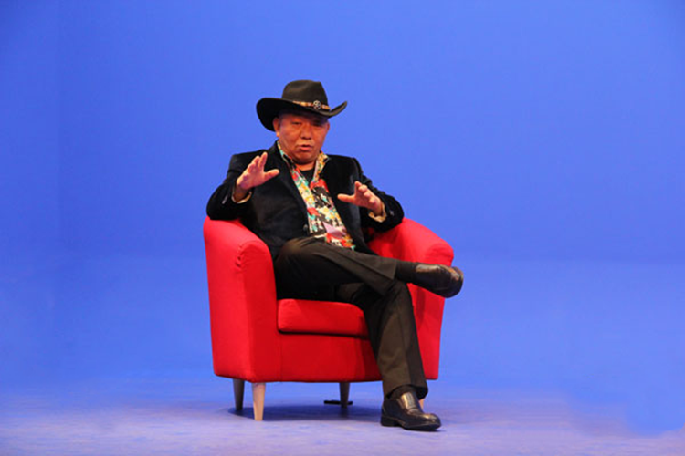 2020周六双拼大会北京脱口秀