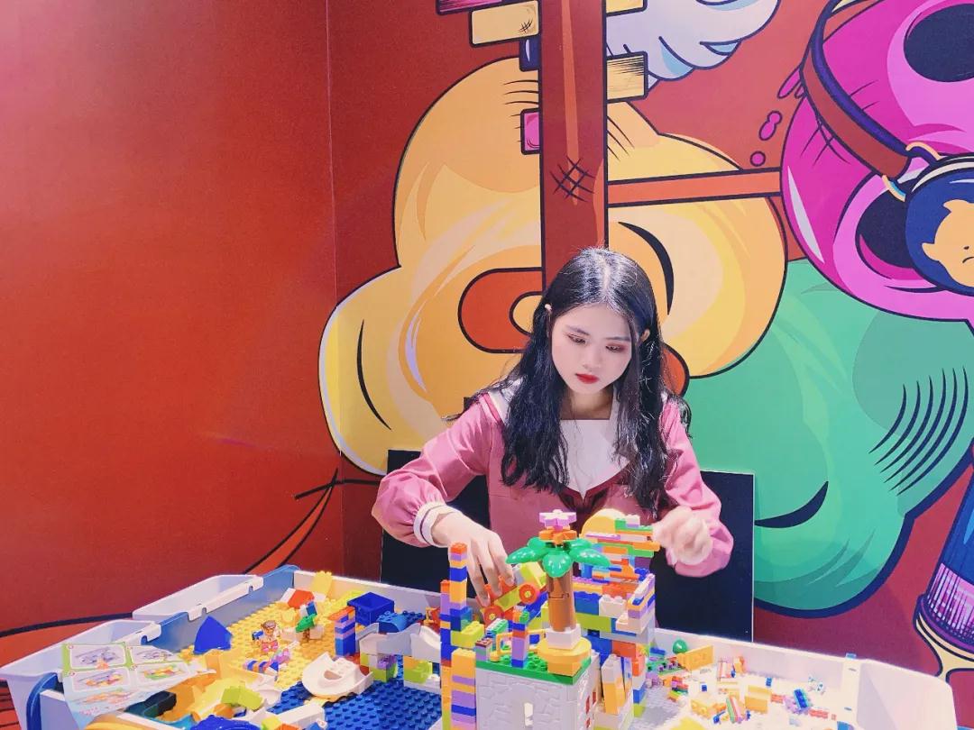 2020昆明王牌御鼠游乐园