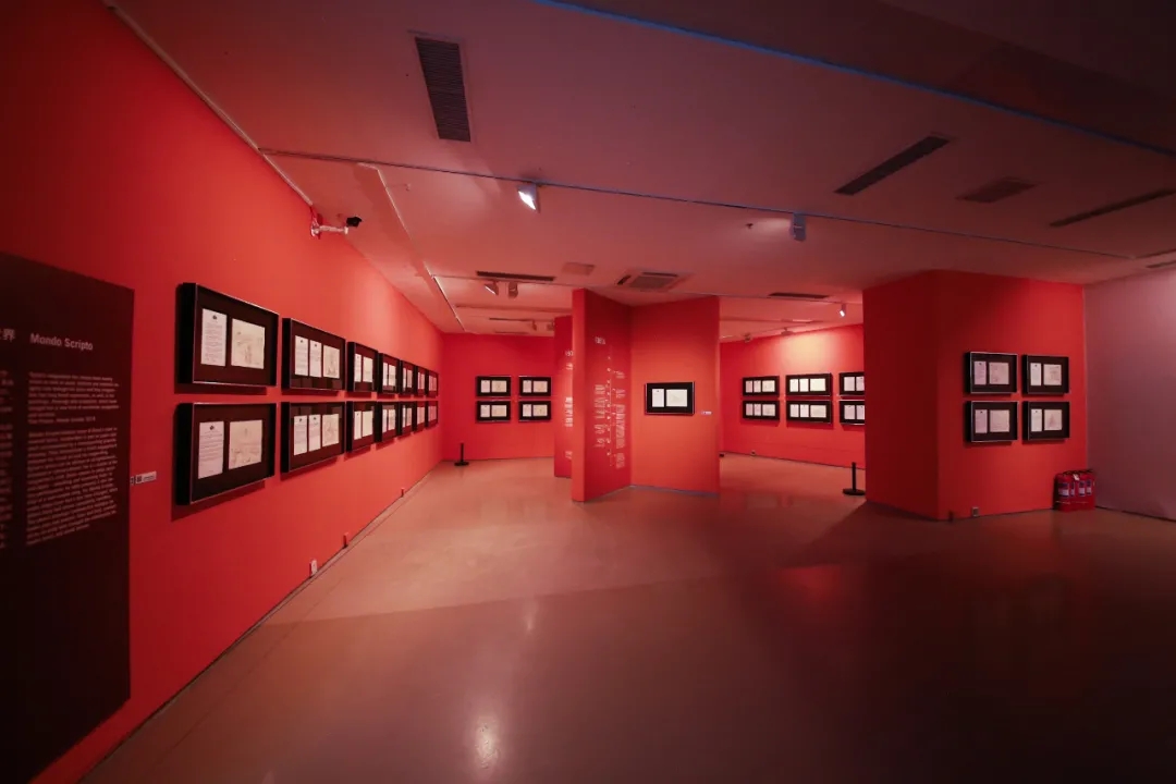 2020北京鲍勃迪伦艺术大展