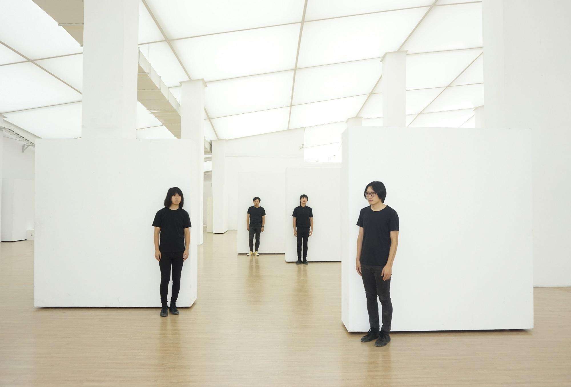 法兹乐队郑州演唱会