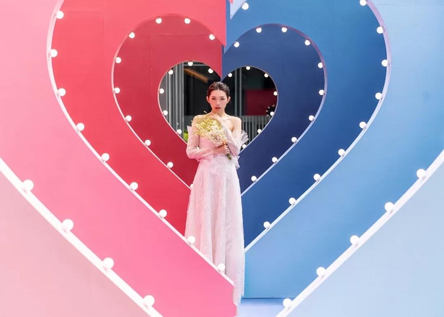 2020上海恋爱博物馆