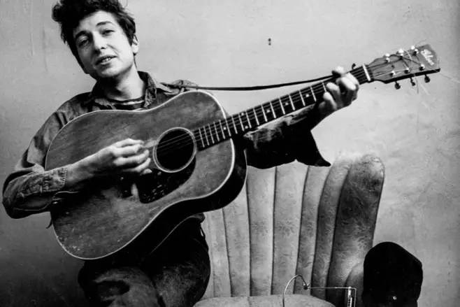 2020北京鲍勃迪伦艺术大展