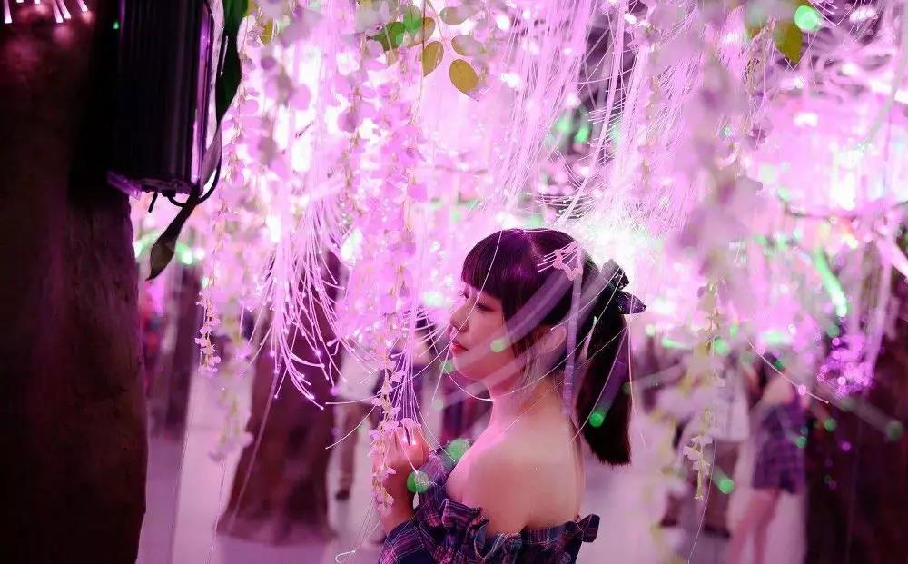 2020上海恋爱博物馆