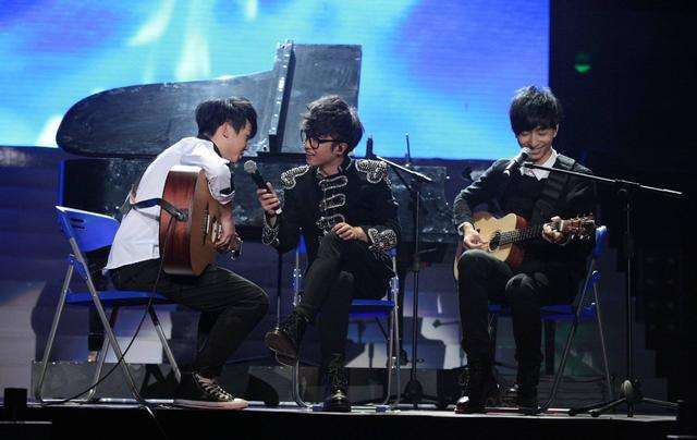 2023白举纲广州演唱会时间、地点、票价、订票链接 2023白举纲广州演唱会时间、地点、票价、订票链接