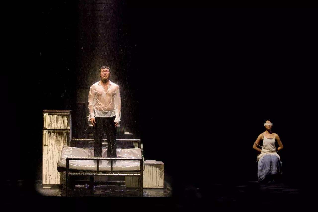 2022戏剧《恋爱的犀牛》重庆站时间、地点、票价 2022戏剧《恋爱的犀牛》重庆站时间、地点、票价