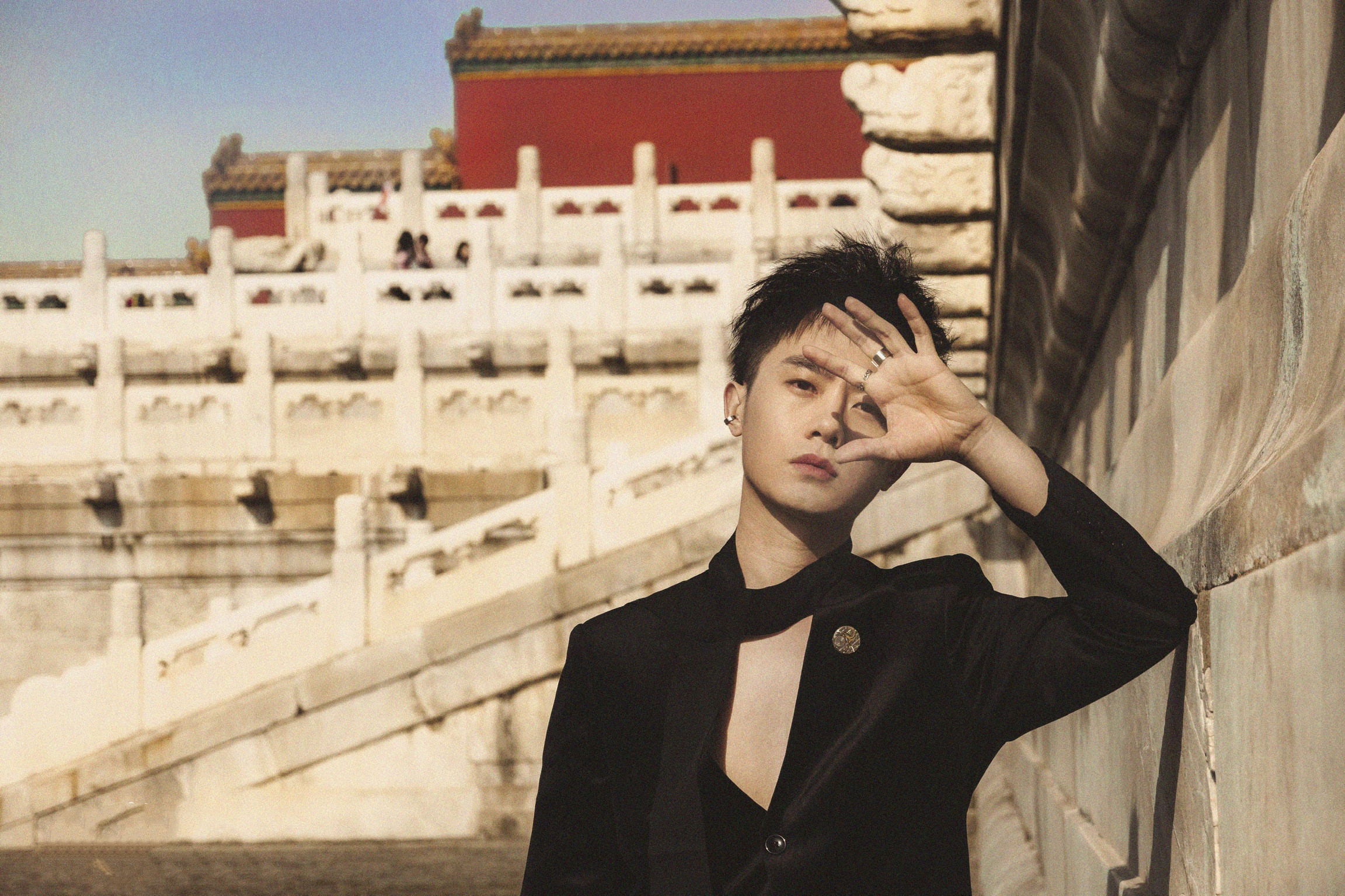 2020声声不息厦门音乐会