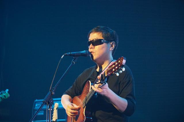 2020周云蓬与乐队郑州演唱会