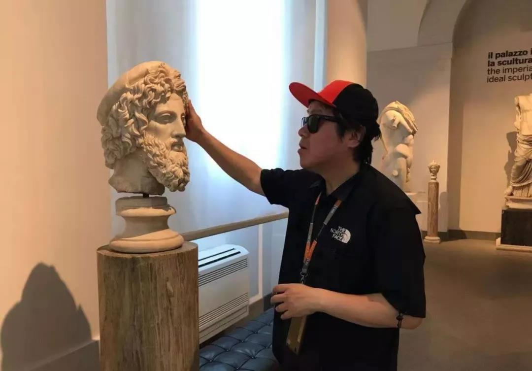 2020周云蓬与乐队郑州演唱会