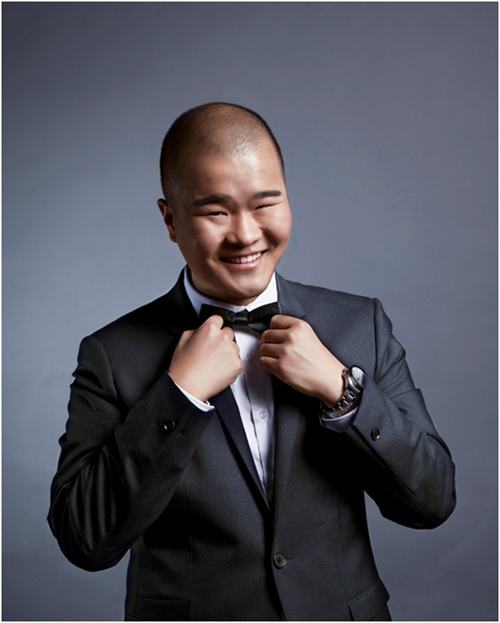 2020周日笑喷专场北京脱口秀