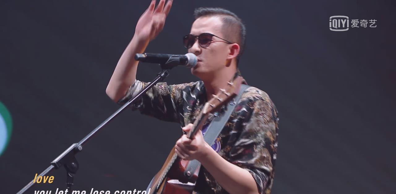 2022五条人上海演唱会(时间+地点+歌曲介绍) 2022五条人上海演唱会(时间+地点+歌曲介绍)