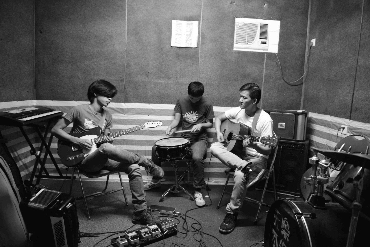 2022五条人上海演唱会(时间+地点+歌曲介绍) 2022五条人上海演唱会(时间+地点+歌曲介绍)