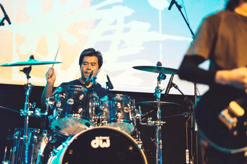 2020翻糖乐队郑州演唱会