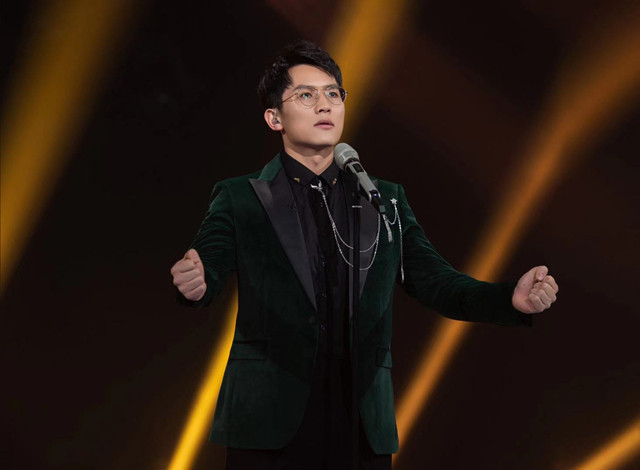 2020声声不息厦门音乐会