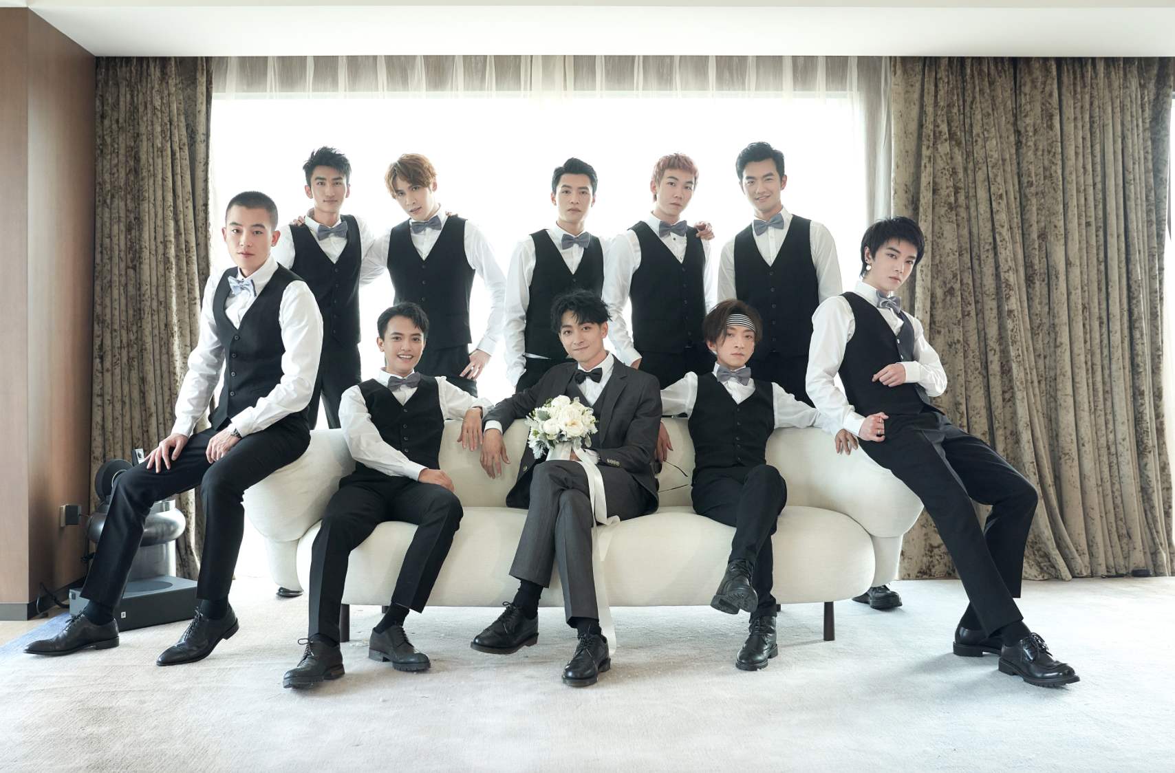 2023白举纲广州演唱会时间、地点、票价、订票链接 2023白举纲广州演唱会时间、地点、票价、订票链接