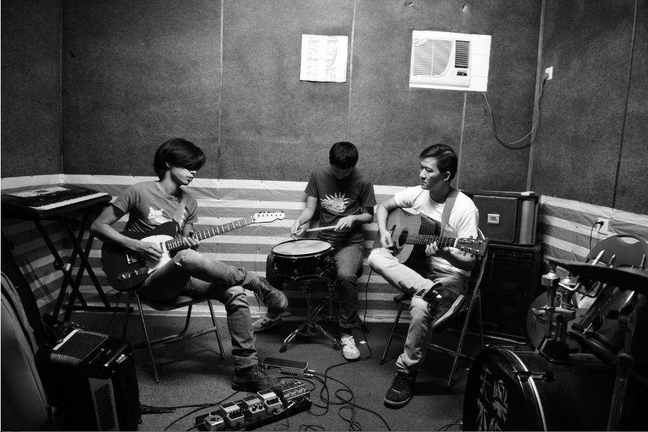 2021济南天空sky音乐节时间、地点、演出介绍