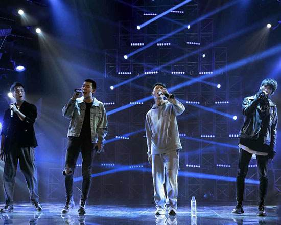 2023白举纲广州演唱会时间、地点、票价、订票链接 2023白举纲广州演唱会时间、地点、票价、订票链接