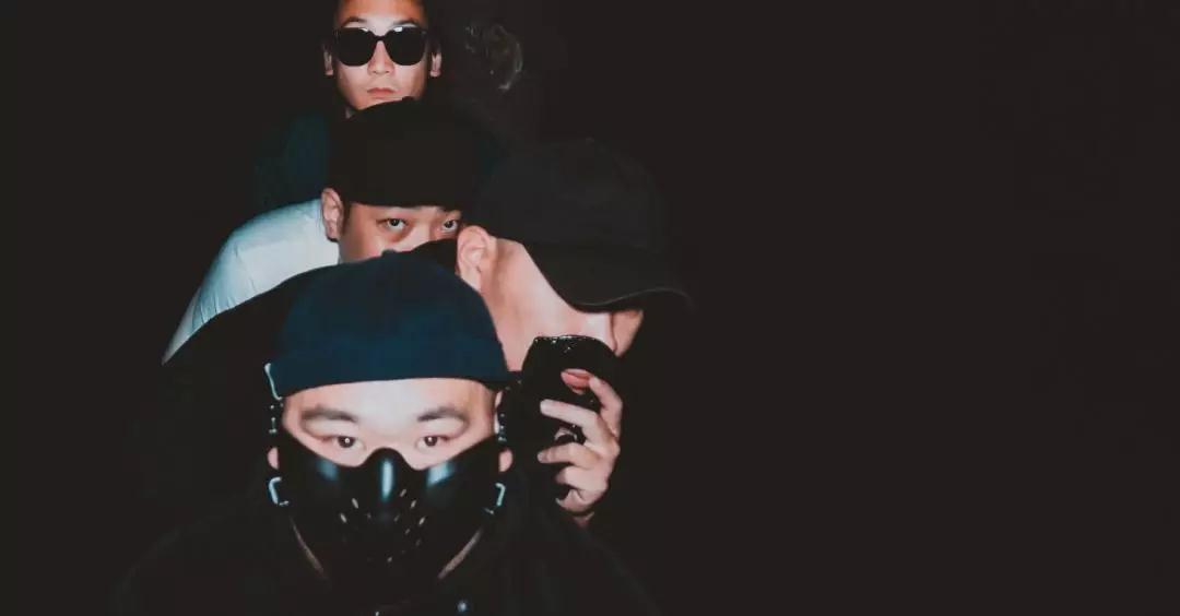 2020Seven Joys乐队广州演唱会