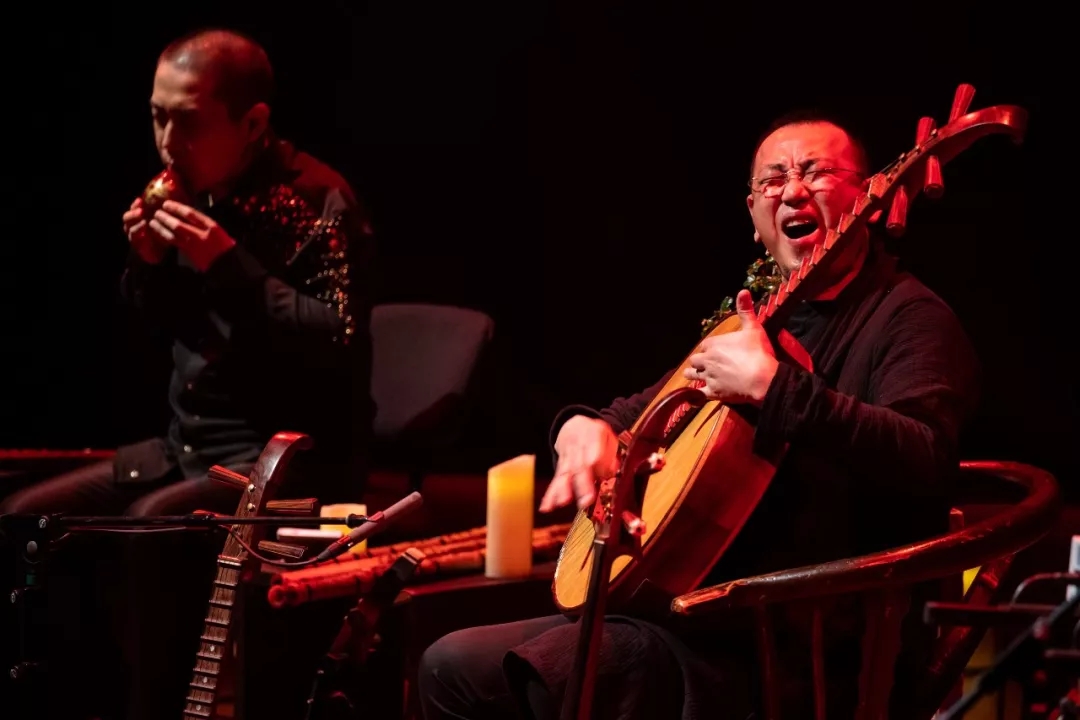 冯满天郑州音乐会