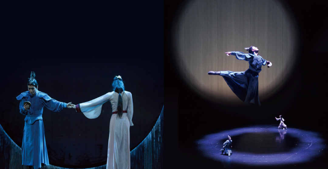 2020舞剧《花木兰》成都站